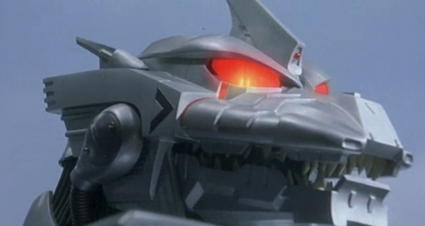 MechaGodzilla Confirmed in Ready Player One, Others Rumored