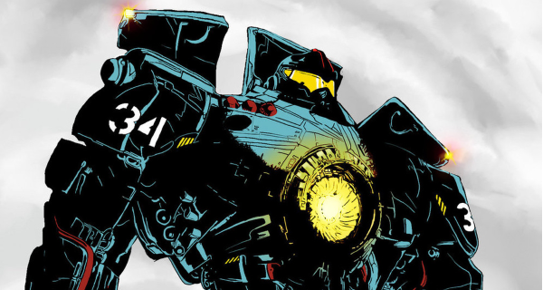 UPDATE: Meet Pacific Rim 2's Gipsy 'Avenger' & Upgraded Crimson Typhoon and Cherno Alpha!