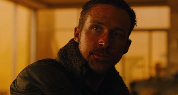 Michael Green writes Blade Runner 2049 sequel for Titan Comics!