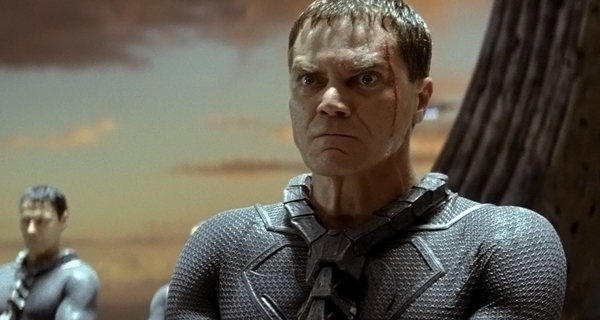 Michael Shannon to play Cable in Deadpool 2?