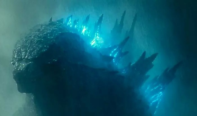 Mike Dougherty talks lots of Monsters in King of the Monsters Total Film issue!