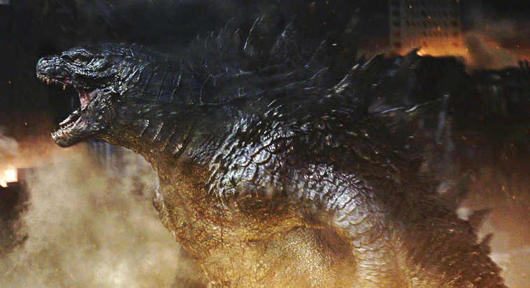 Monsterverse Apple TV series official title revealed!