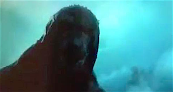 More Godzilla: Planet of the Monsters Footage Leaks