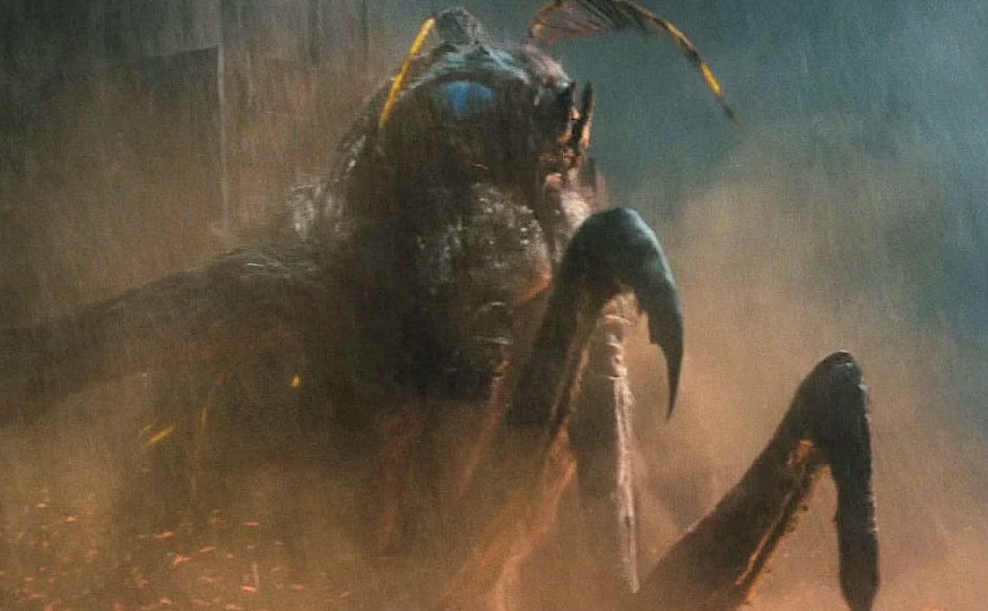 Mothra confirmed for Godzilla x Kong: The New Empire?