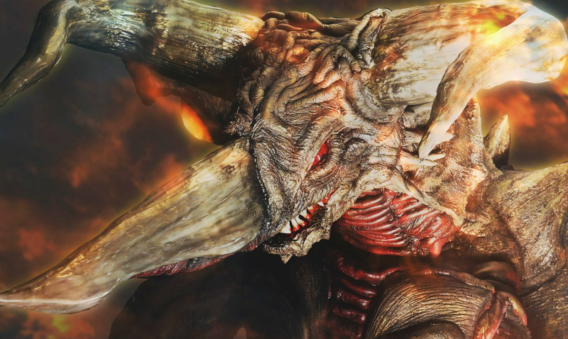 Mothra vs. Bagan prologue debuting in Japanese theaters this month!