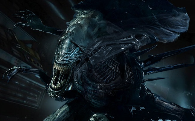 Neill Blomkamp admits he has moved on from Alien 5