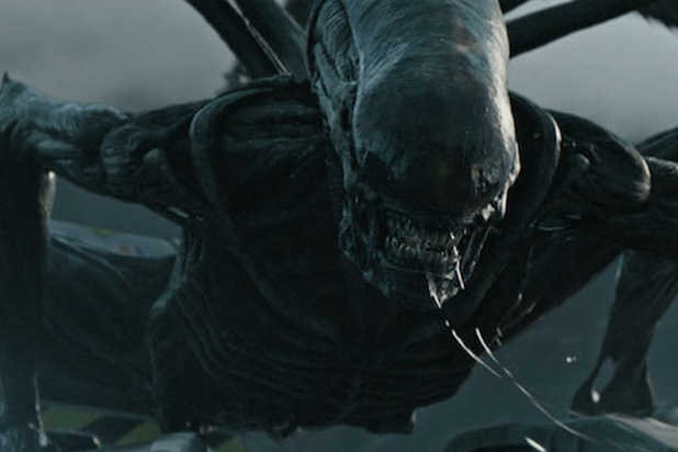 New Alien: Covenant Footage description hints at David's role in Alien: Covenant