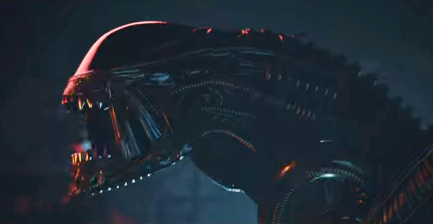 New Alien RTS game announced for 2023! Watch the reveal trailer now!