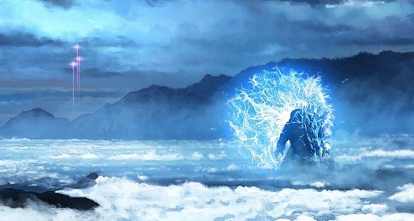 New Godzilla Anime Sequel Image, Release Date & Synopsis