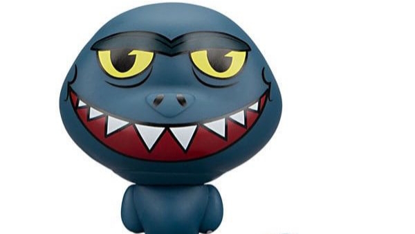New Godzilla Bhunny Figure Announced