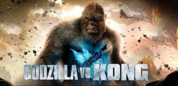 New Godzilla vs. Kong Mechagodzilla 6-inch and 11-inch Figure Images Released