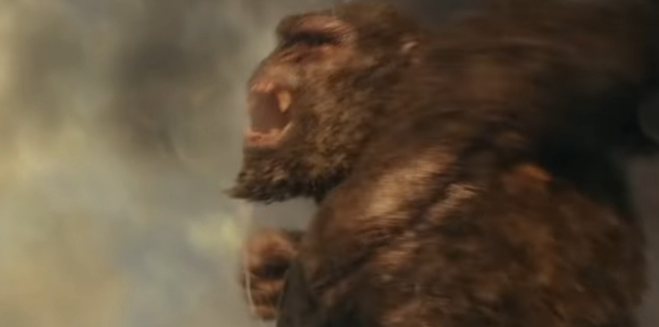 New Godzilla vs. Kong POP! Figures Revealed