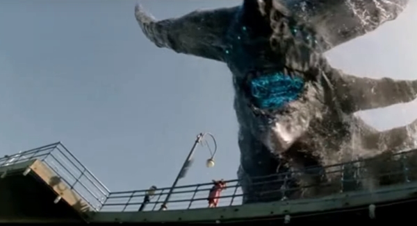 New Kaiju unleashed in latest Pacific Rim Uprising TV Spot!