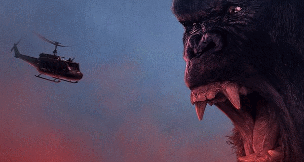 New Kong: Skull Island banners unveiled!