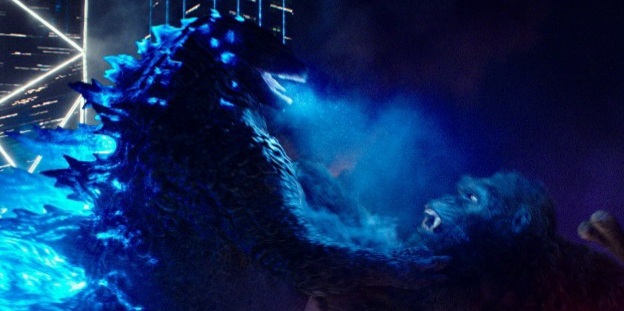 New Mechagodzilla Ability from Godzilla vs. Kong Revealed