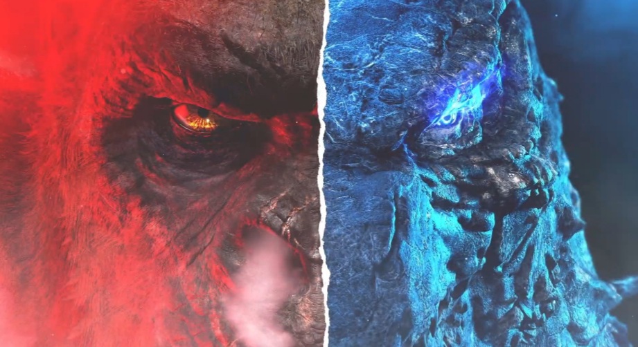 New Mechagodzilla Images and Information from Godzilla vs. Kong Revealed