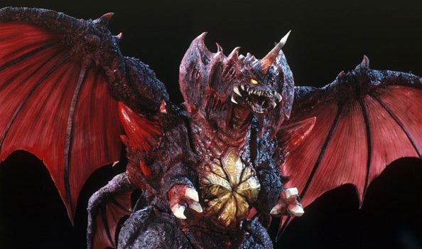 New Mike Dougherty interview hints at return of a classic Godzilla villain!