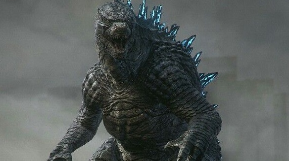 New monster from Godzilla: Aftershock comic unveiled!