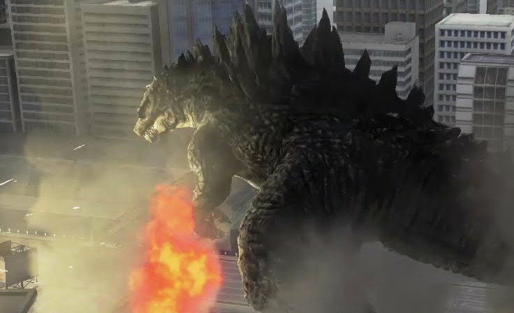 New Monsterverse Godzilla PC & Console game details revealed!