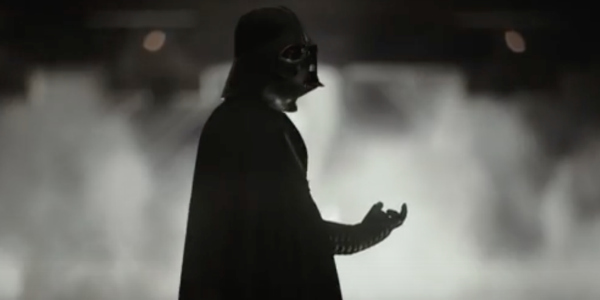 New Rogue One International Trailer!