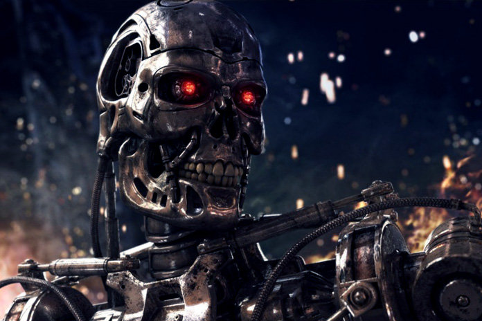 New Terminator movie delayed until November 2019!