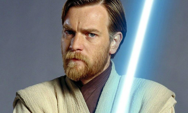 Obi-Wan Kenobi movie being made into a series for Disney streaming service instead?!