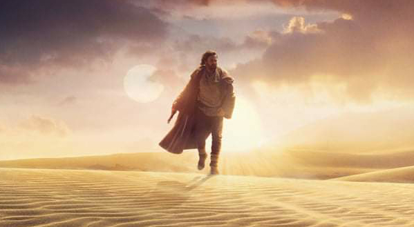 Obi-Wan Kenobi TV series release date finally announced!