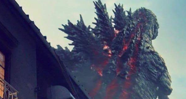 Official Godzilla: Resurgence run time, plot synopsis and promo video leaked!