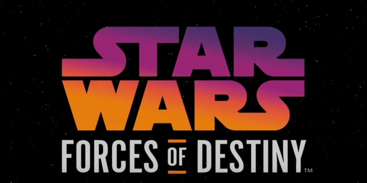 Official Star Wars Animated Short Films Coming This Year