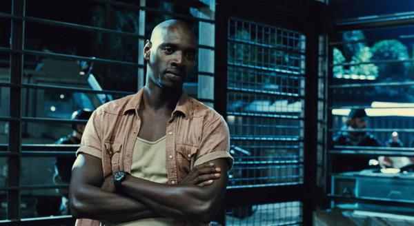 Omar Sy hints he may not return in Jurassic World 2!