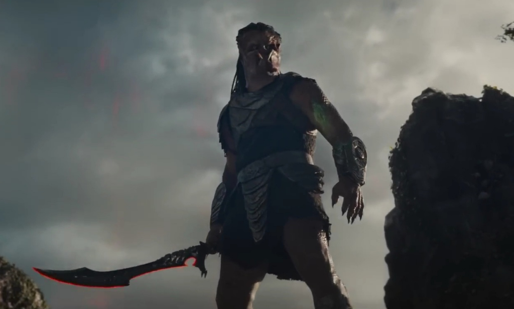 Over 80 Predator: Badlands screenshots offer closer look at new trailer footage!