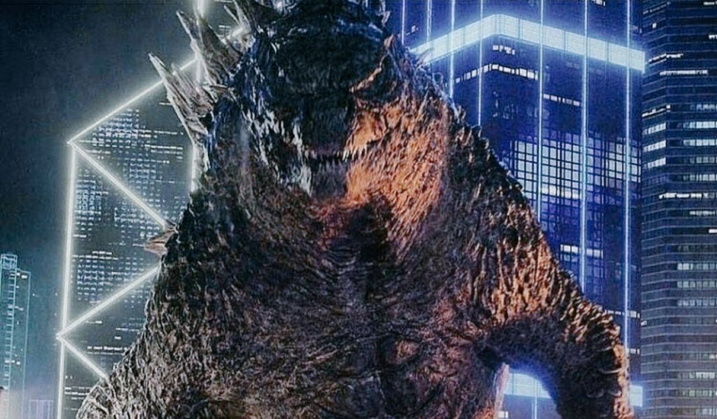 Own Godzilla vs. Kong May 21st, 2021! (Early Access)