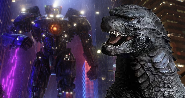 'Pacific Rim 2' and 'Godzilla 2' among the first films to shoot in massive, new 408-acre Mega-Studio!