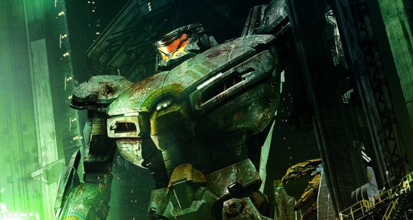 Pacific Rim 2 taps Jurassic World's Derek Connolly for script revisions!