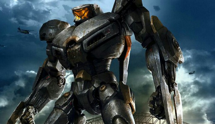 Pacific Rim 2 will see many original characters return, says Guillermo del Toro!