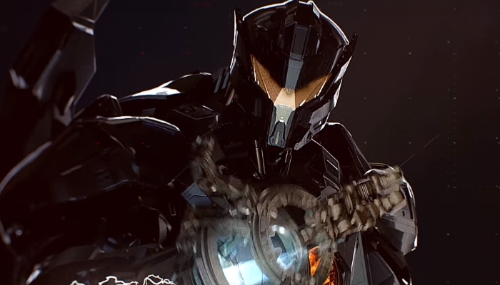 Pacific Rim: Uprising Movie Trailer Coming October 6th!