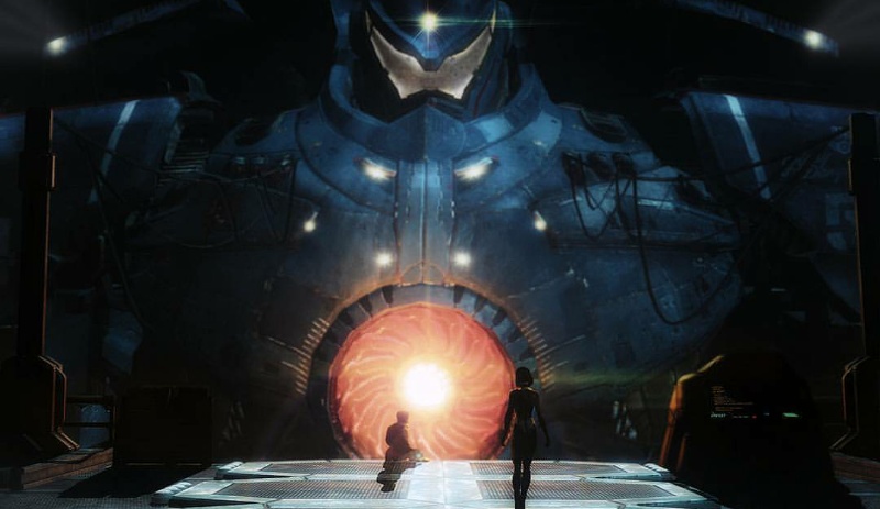 Pacific Rim: Uprising officially wraps filming!