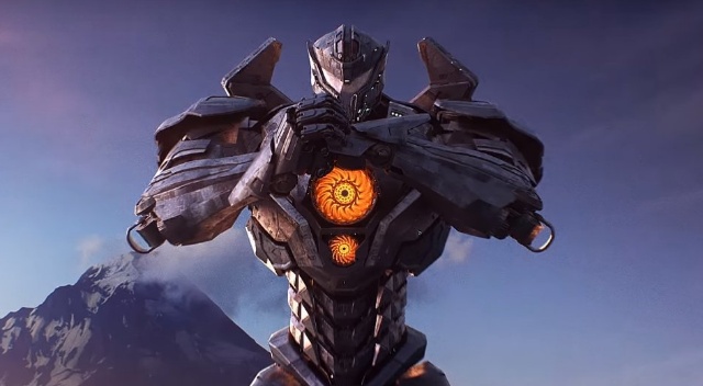 Pacific Rim: Uprising release date delayed a month!