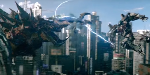 Pacific Rim Uprising Trailer 2 packs tons of new footage!