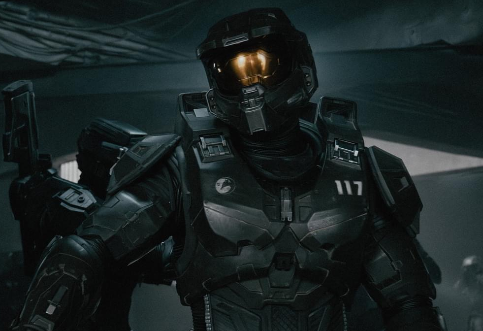 Paramount have canceled Halo the Series Season 3