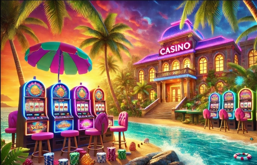 Pocket Pokies Casino: Dive into Australia's Favourite Online Pokies Experience