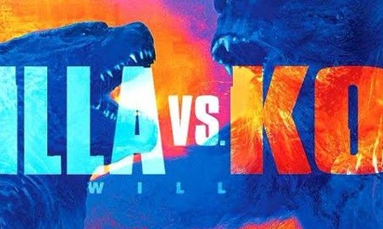 Possible Godzilla Vs. Kong Trailer Description Revealed!