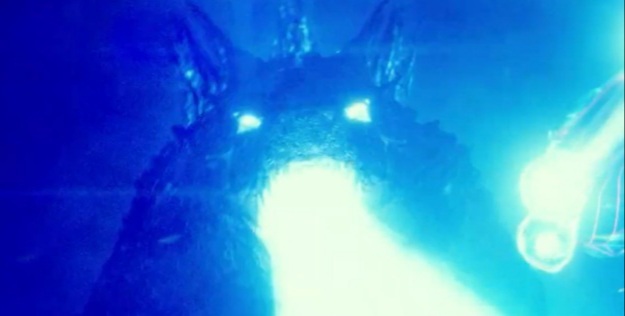 Possible New Image of Mechagodzilla from Godzilla vs. Kong Revealed