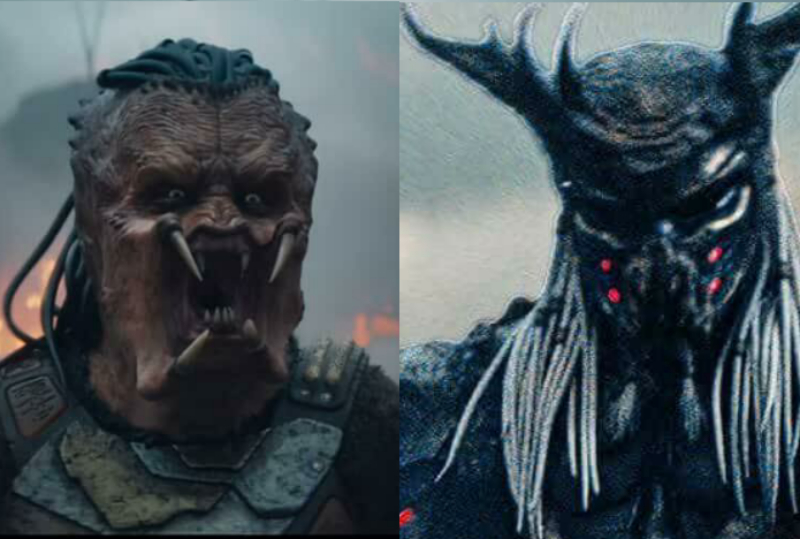 Predator: Badlands SDCC Hall H presentation confirmed!