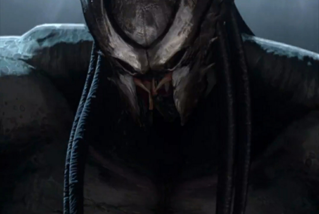(UPDATED) Predator: Killer of Killers news roundup, movie clips, new posters & early reactions!