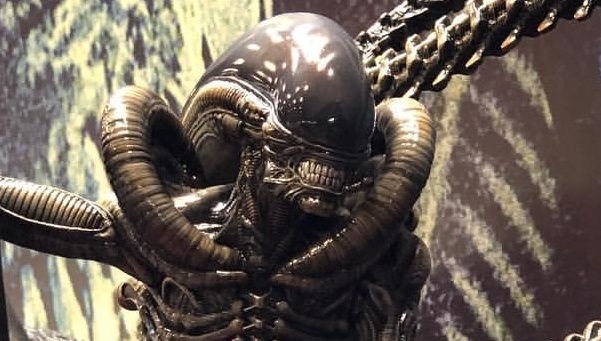 Prime 1 Studio unveil new Alien bust!