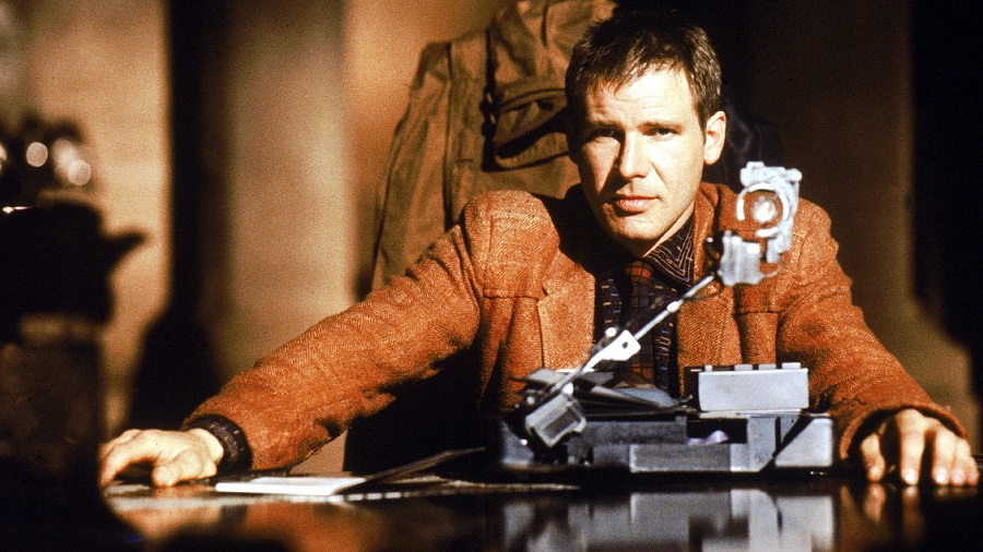 Proof on whether Deckard was a Replicant or not?