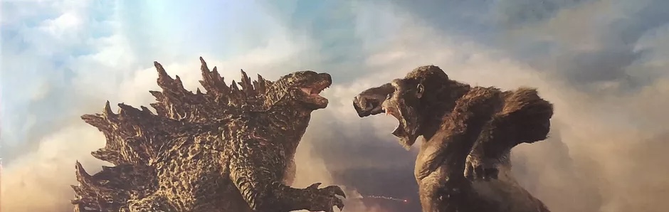 Release Date For Godzilla Vs Kong in India Changes