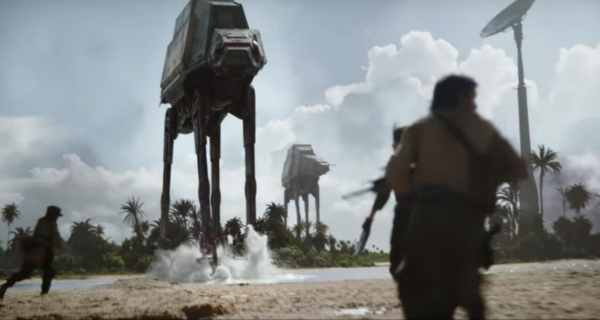 Rogue One: A Star Wars Story reshoots will add a sense of adventure!