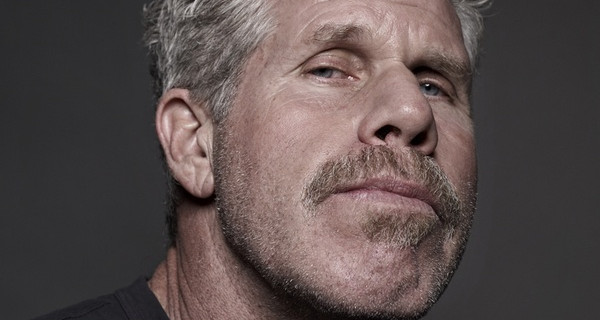 Ron Perlman bids for the role of Cable in Deadpool 2!